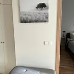 Apartment Korter Riia 22 Tartu