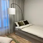 Korter Riia 22 Apartment