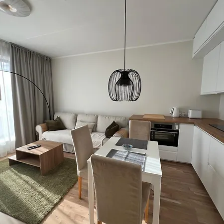 Korter Riia 22 Apartment Tartu