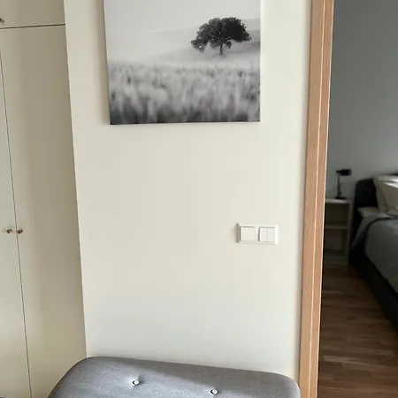 Apartment Korter Riia 22 Tartu