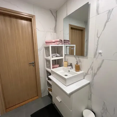 Apartment Korter Riia 22