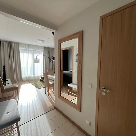 Korter Riia 22 Tartu