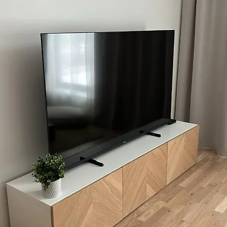 Korter Riia 22 Tartu