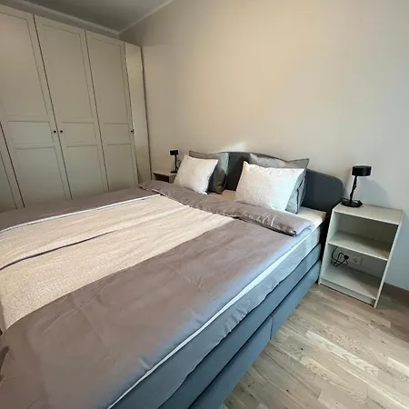 Korter Riia 22