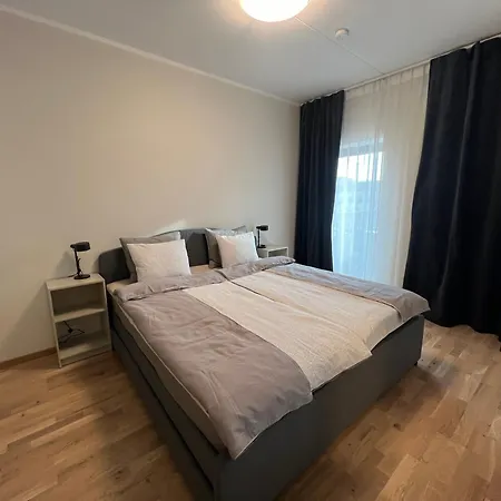 Korter Riia 22 Tartu