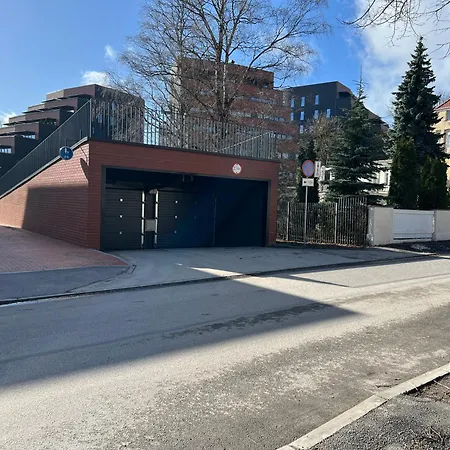 Korter Riia 22 Apartment *
