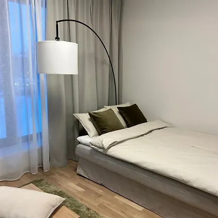 Korter Riia 22 Apartment