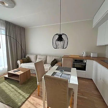 Korter Riia 22 * Tartu