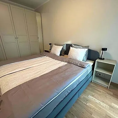 Korter Riia 22 *
