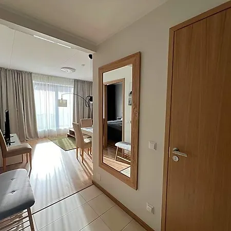 Korter Riia 22 *
