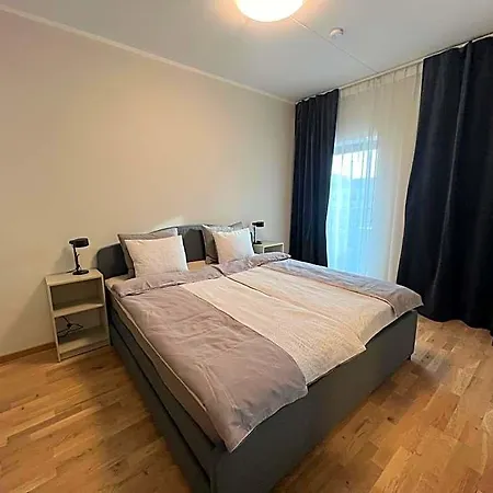 Korter Riia 22 * Tartu