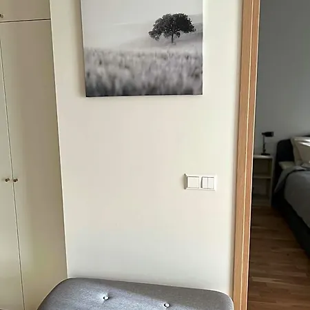 Apartamento Korter Riia 22