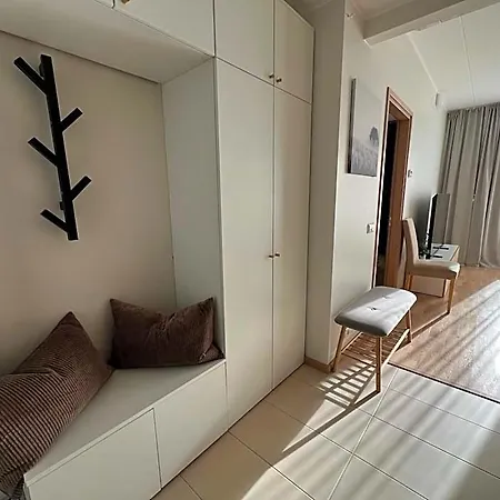 Korter Riia 22 Apartamento