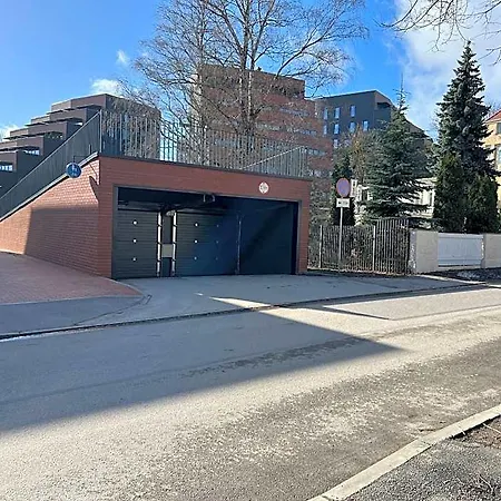 Korter Riia 22 Tartu