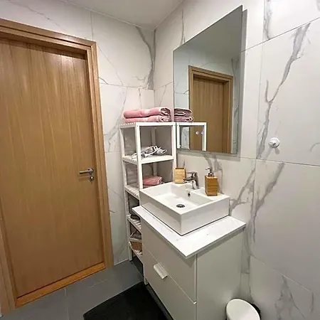 Apartamento Korter Riia 22 Tartu