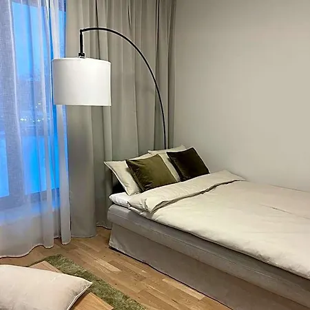 Apartamento Korter Riia 22