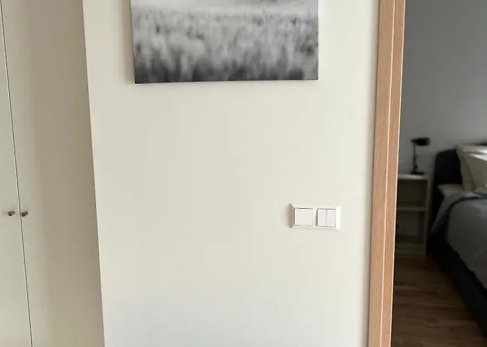 Apartment Korter Riia 22 Tartu