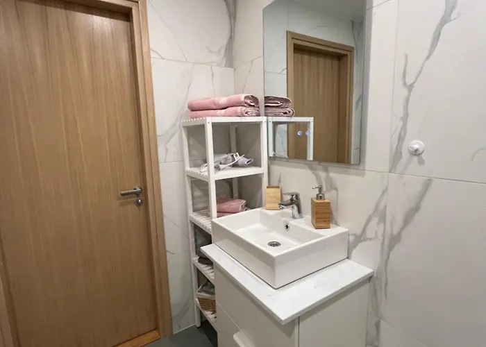 Apartment Korter Riia 22