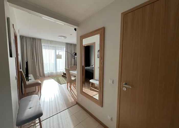 Korter Riia 22 Тарту