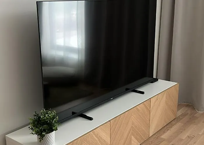 Korter Riia 22 Tartu